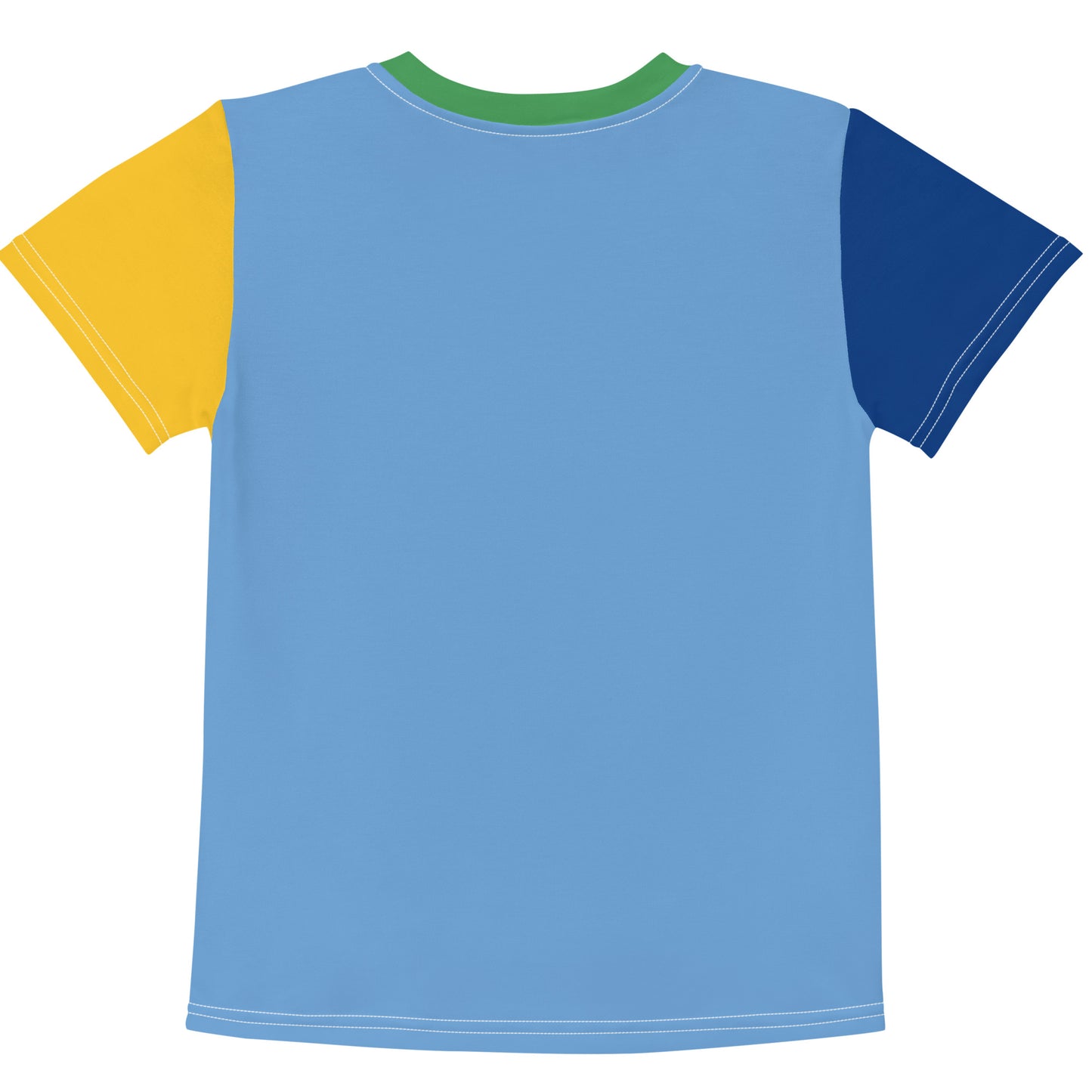 KIDS Ask Me About My Pet T-shirt