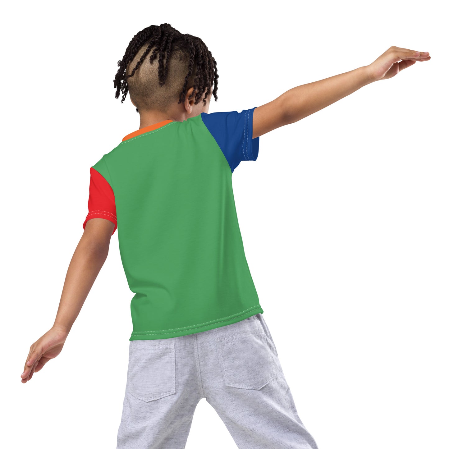KIDS Pocket Pet T-Shirt