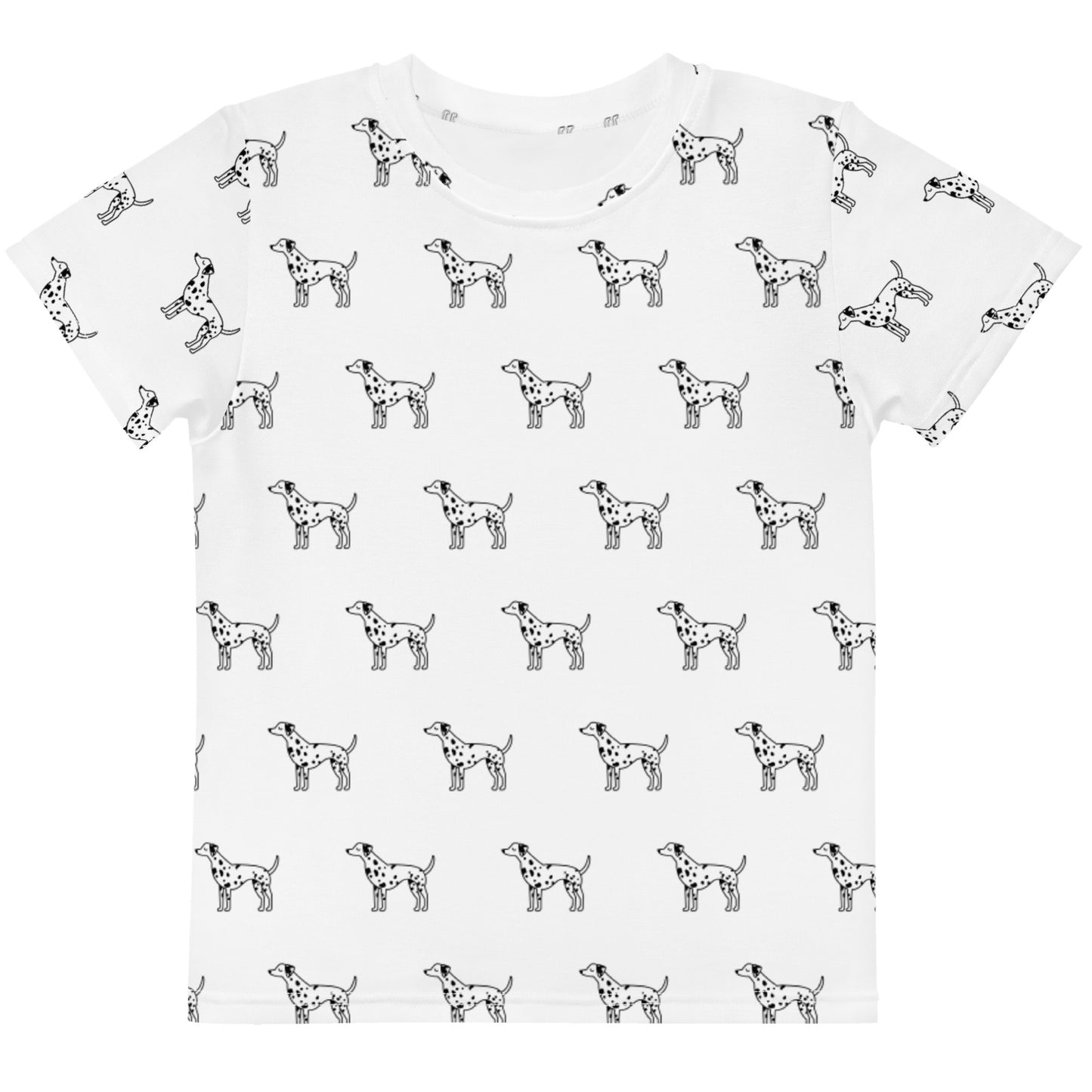 KIDS Dalmatian Lover T-shirt
