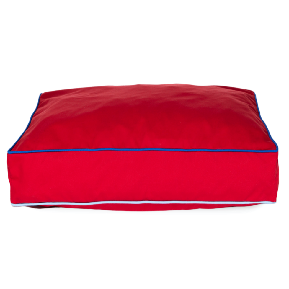 Stylish dog bed | bright eco-friendly modern dog bed | durable dog bed