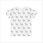 dalmatian kids t-shirt