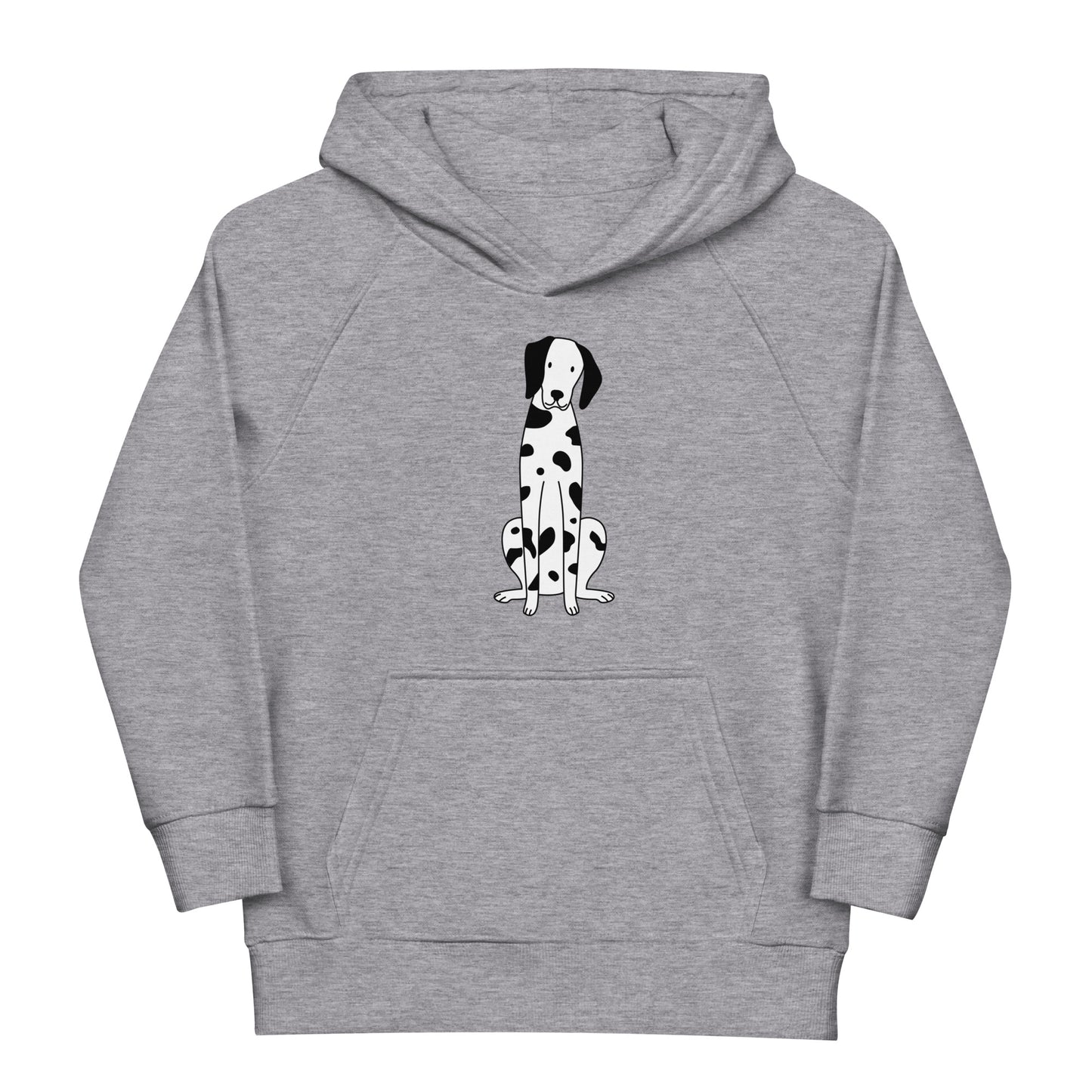 Kids eco hoodie