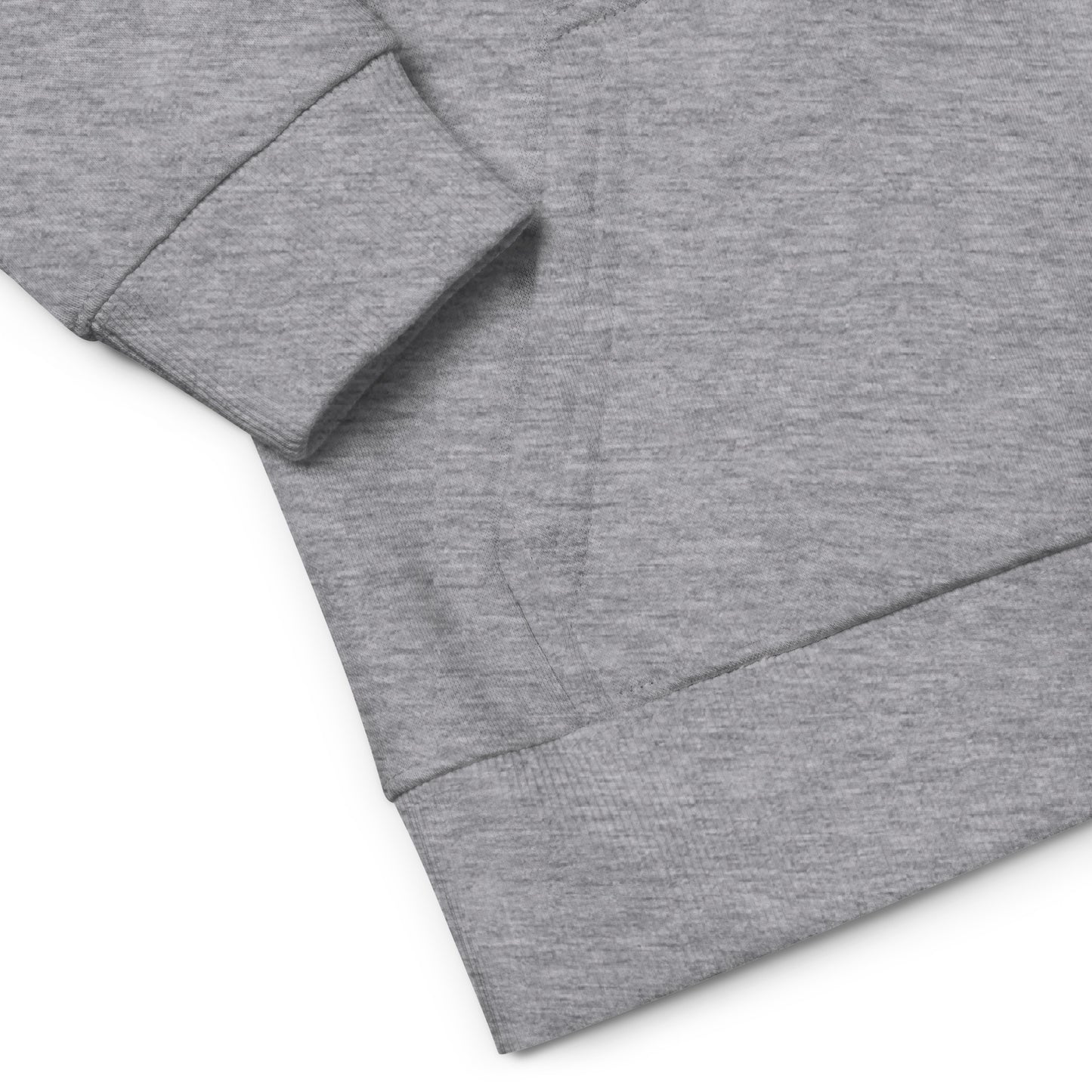 Kids eco hoodie