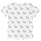 KIDS Dalmatian Lover T-shirt